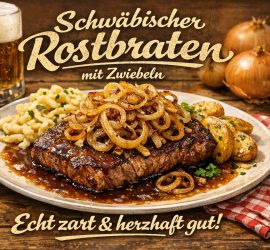 KI Rostbraten