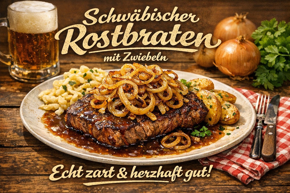 KI Rostbraten