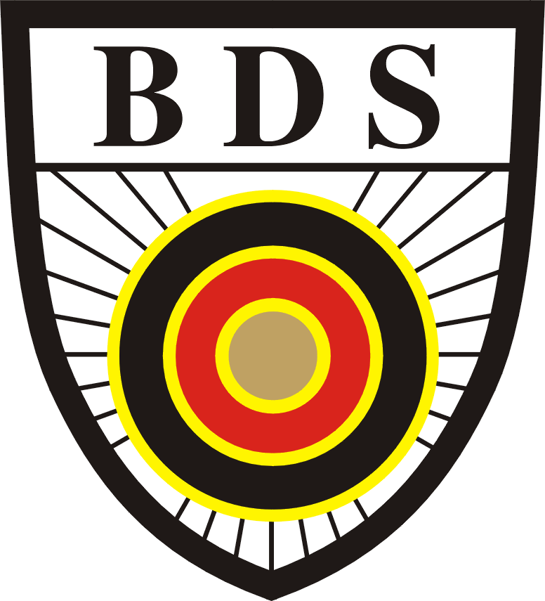 BDS Logo - Urheber und Rechteinhaber: Bund Deutscher Sportschützen 1975 e.V. (https://www.bdsnet.de/)