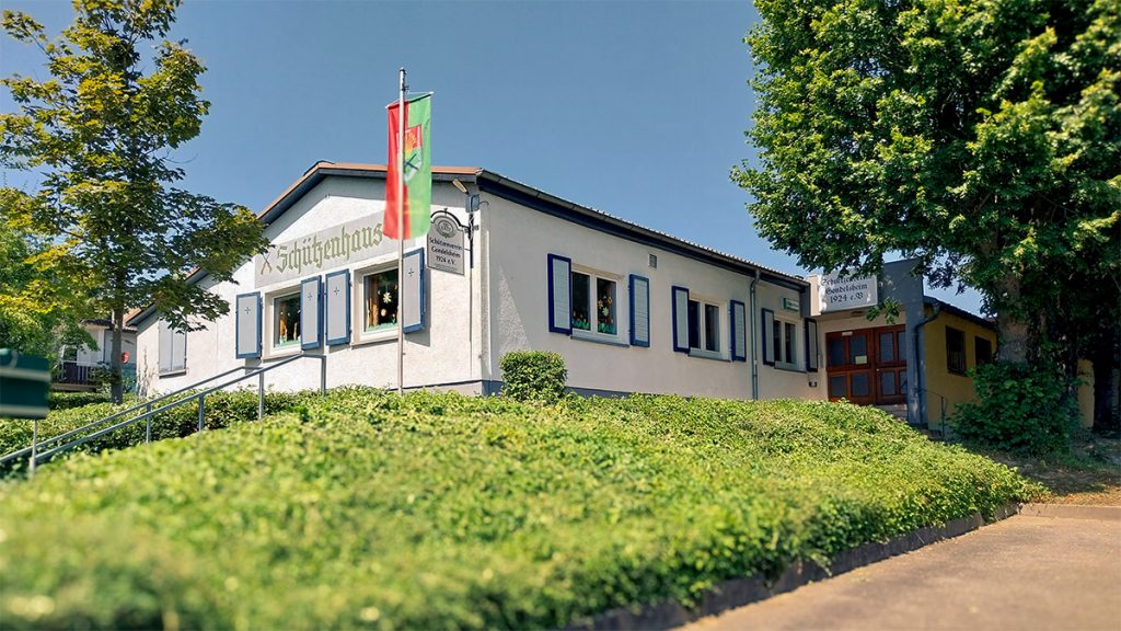 Schützenhaus